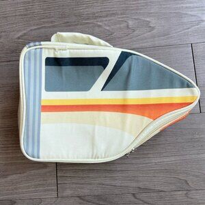 2023 Disney Parks Monorail Lunch Box Insulated Tote School Lunch Bag